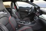 Mercedes-AMG GLA45 4Matic 2017 года (WW)